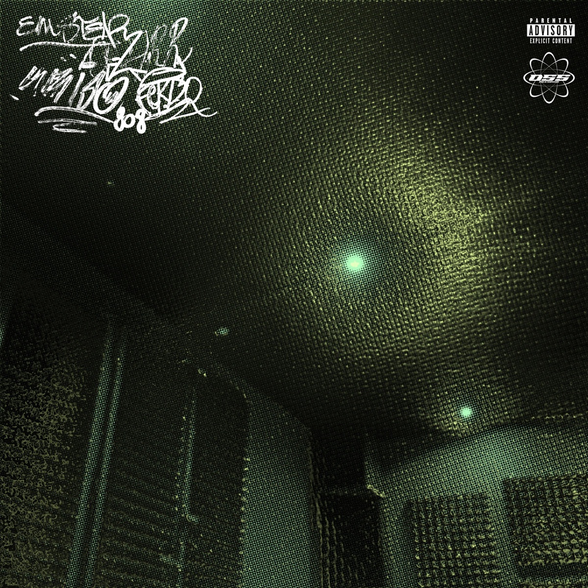 Lokácia Trap (feat. Kriso808, Ferdddo & Oscarr) - Single by Beats by Lost album cover