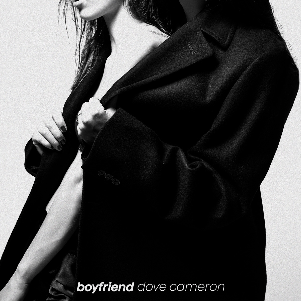 Boyfriend - Single by Dove Cameron album cover