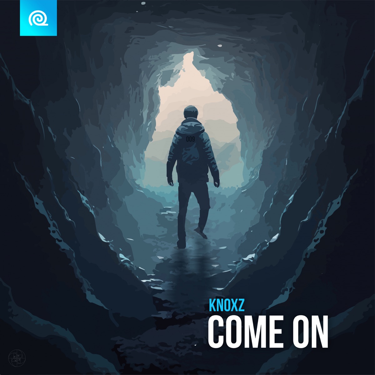 Come On - Single by KNOXZ album cover