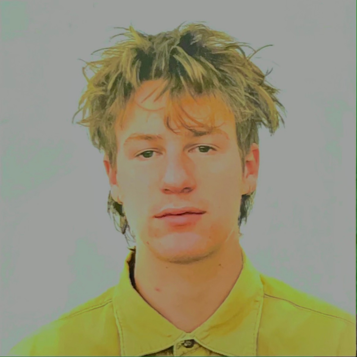 Shower Shoes - EP by Malcolm Todd album cover