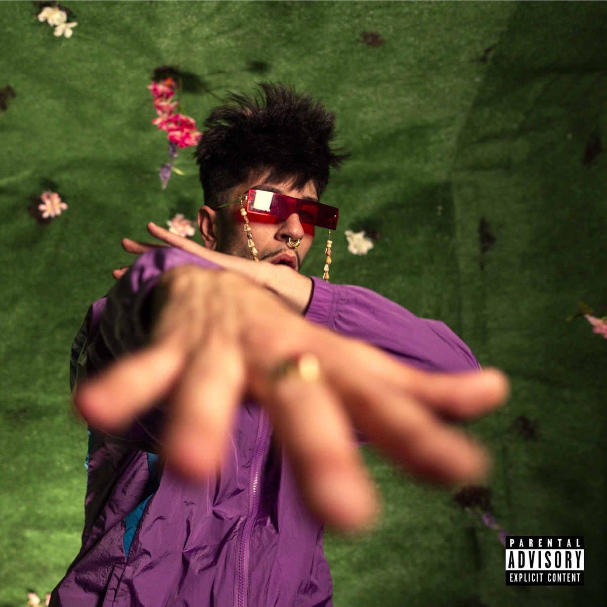 Hala - Single by Caravan Trip & Bejo album cover