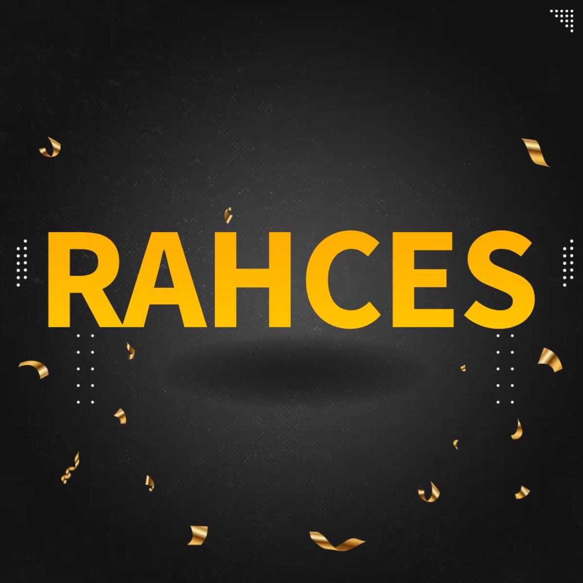 Solo - Single by Rahces album cover