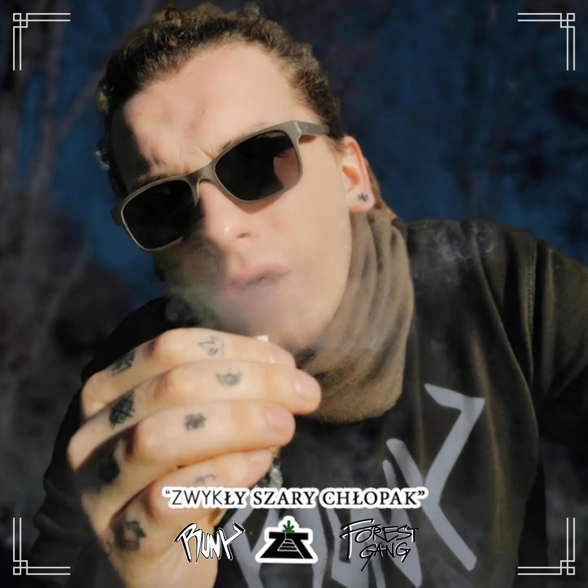Zwykły Szary Chłopak (#wykopaliskahitów) - Single by Zet album cover