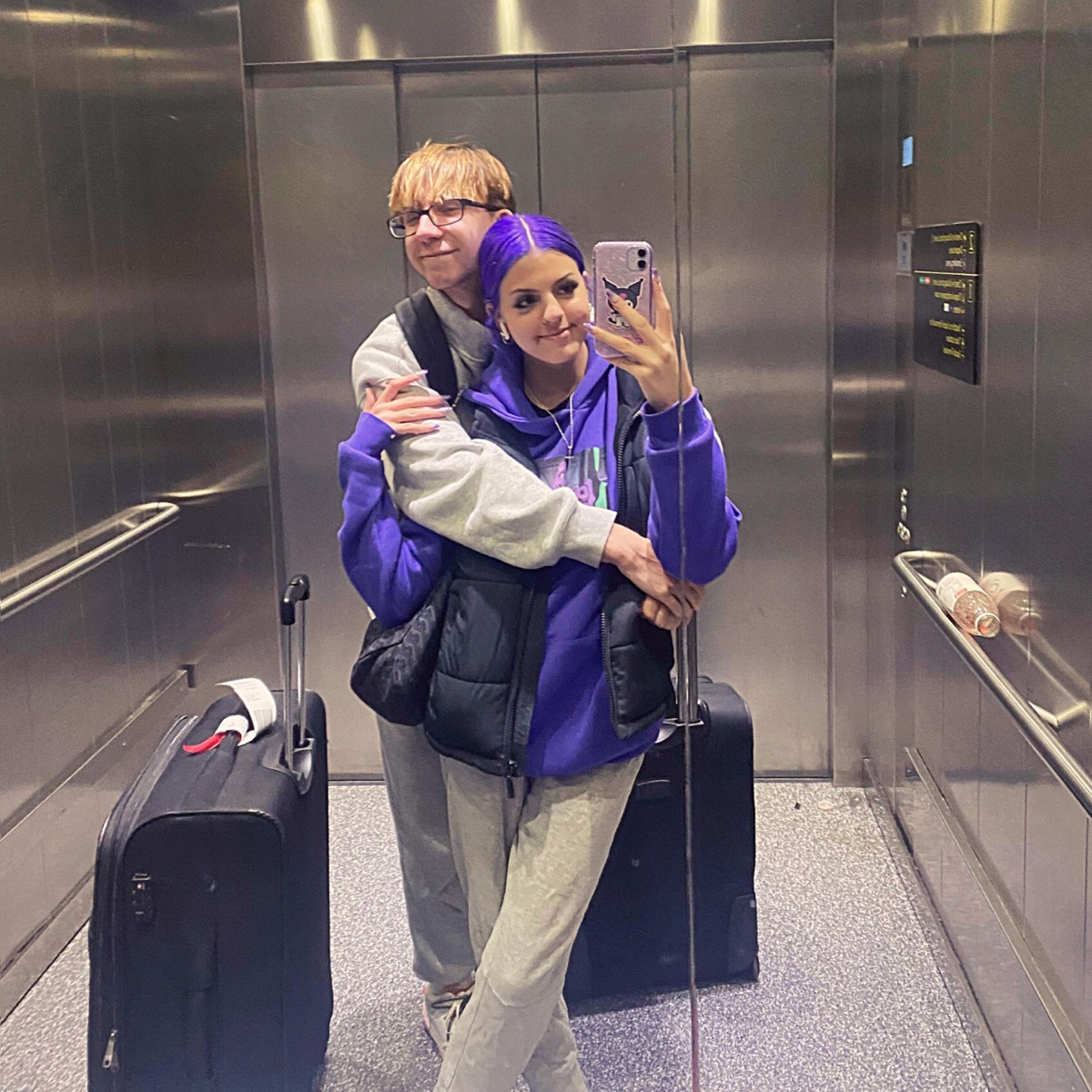 We Can Prove Them Wrong ♡ - Single by FREESXME album cover