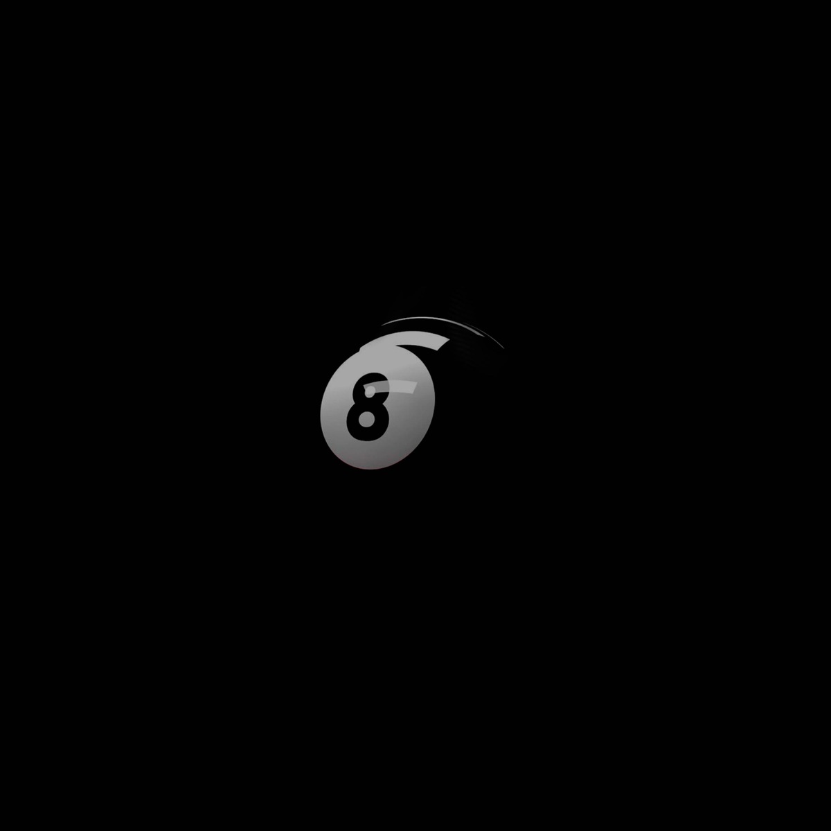 Bola8 by Jeke Mamoneos album cover