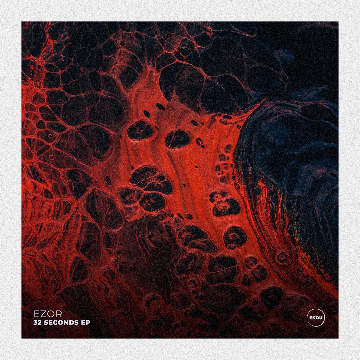32 Seconds - EP by Ezor album cover