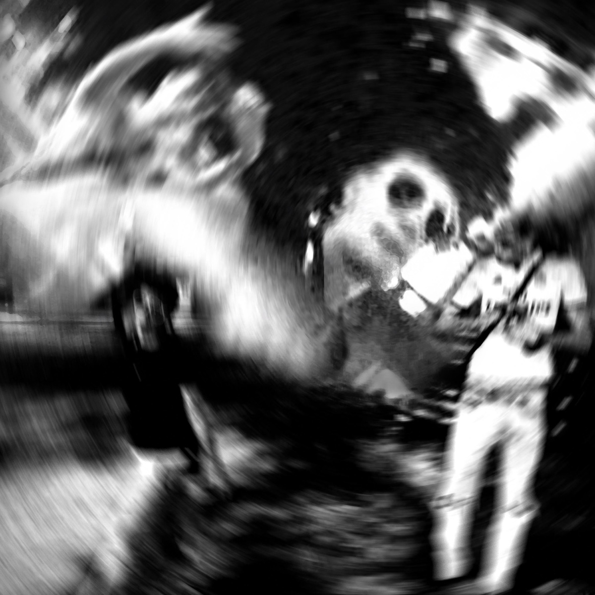 INTRO (feat. 8belial) - Single by Luka Simons album cover