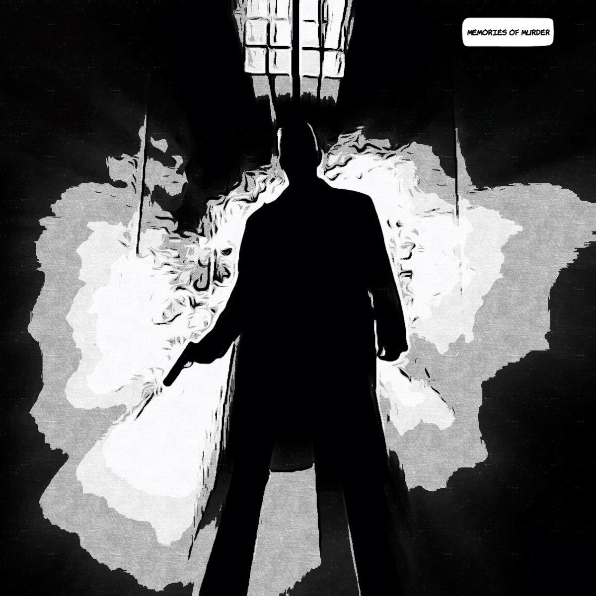 Mem.Of.Mur - Single by LostHead & AARAMBH album cover