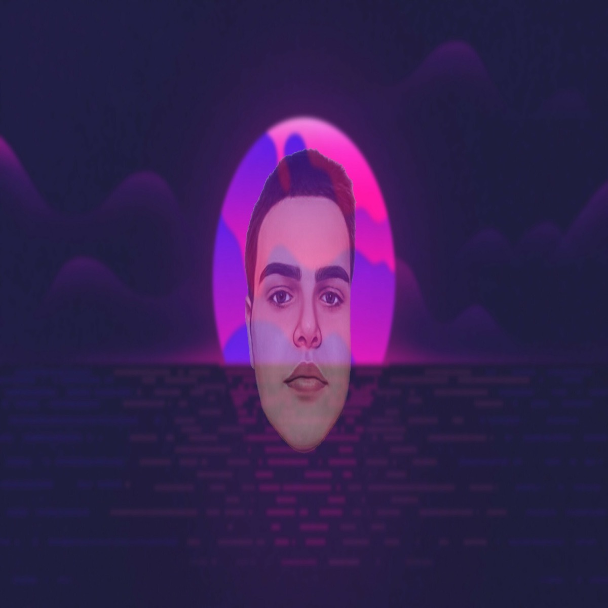 Toma Sequência De Vapo Vapo Ai Ai (Eletro Funk) [feat. Dj JL O Único, Mc India & MC Saci] - Single by DJ Hyan album cover