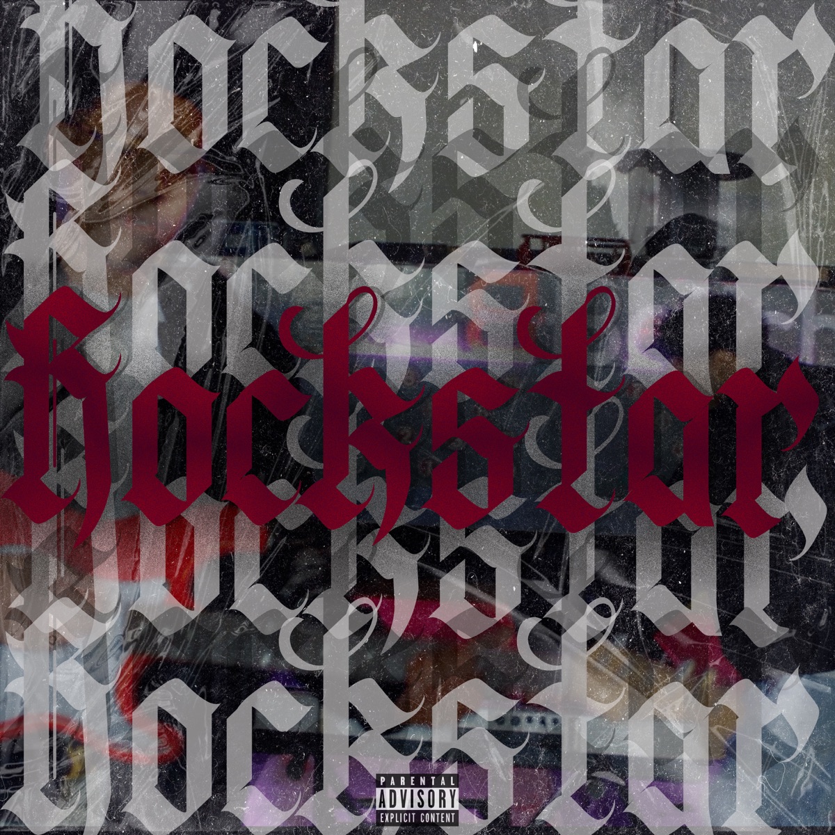 Rockstar - Single by CD Kira & dr.Jay album cover