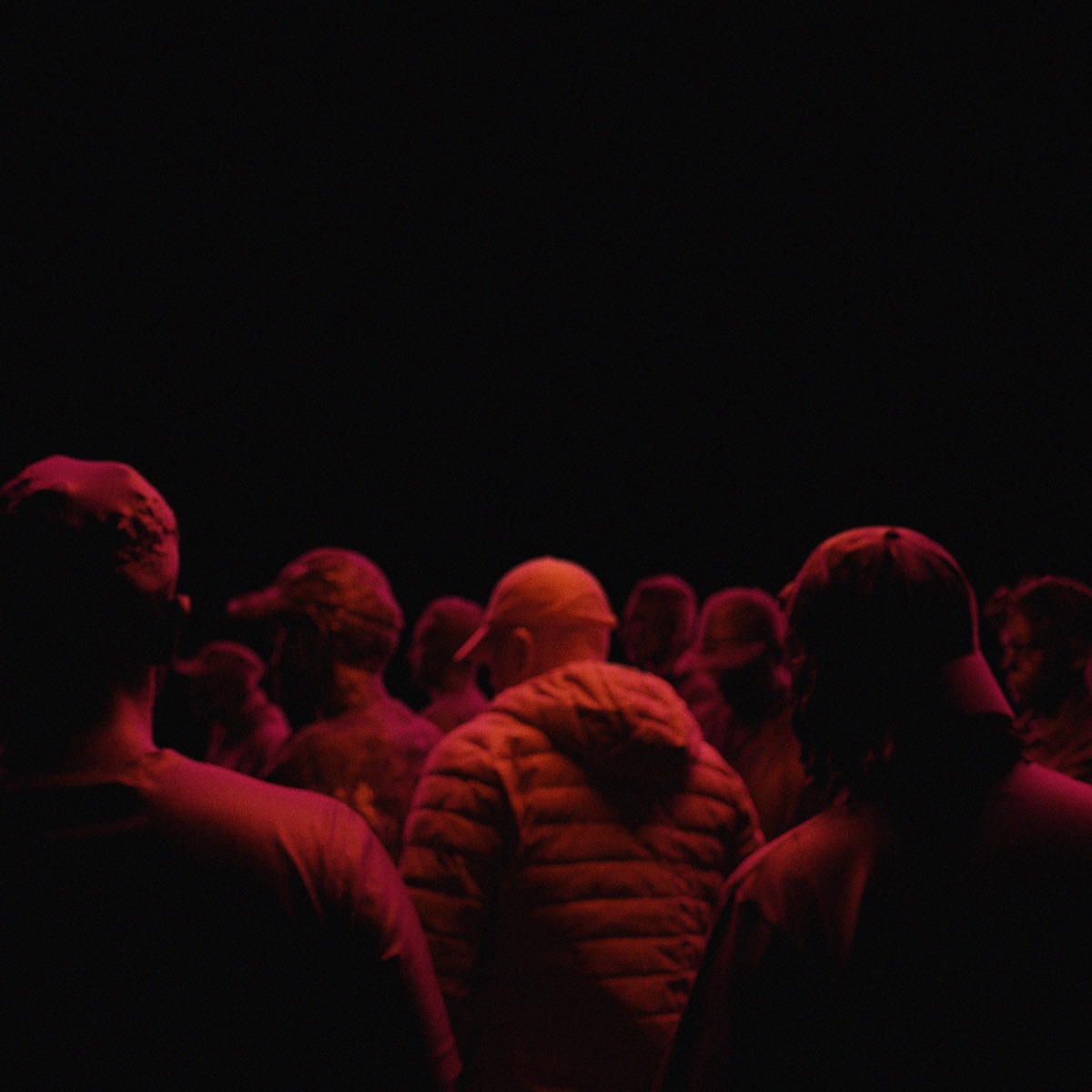 Tak naprawdę (feat. Łajzol, HAŁASTRA, Avi, Taco Hemingway, Dwa Sławy & Gruby Mielzky) - Single by club2020 & PRO8L3M album cover