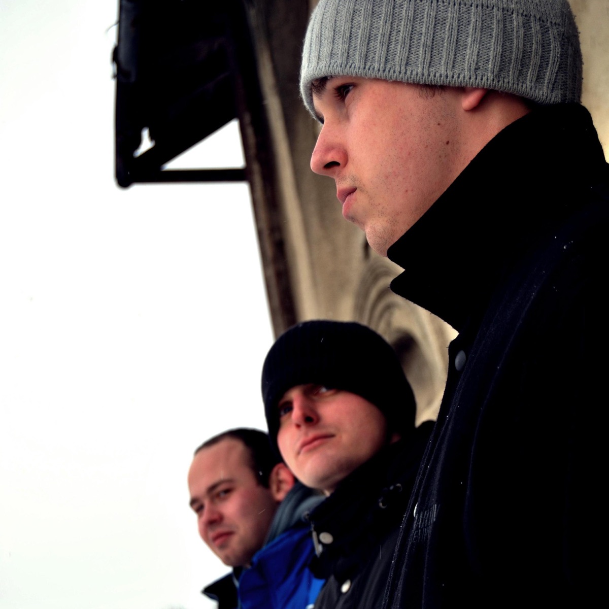 Czarodziej (feat. Trójprodukcja & DJ Meka) - Single by Kodi album cover