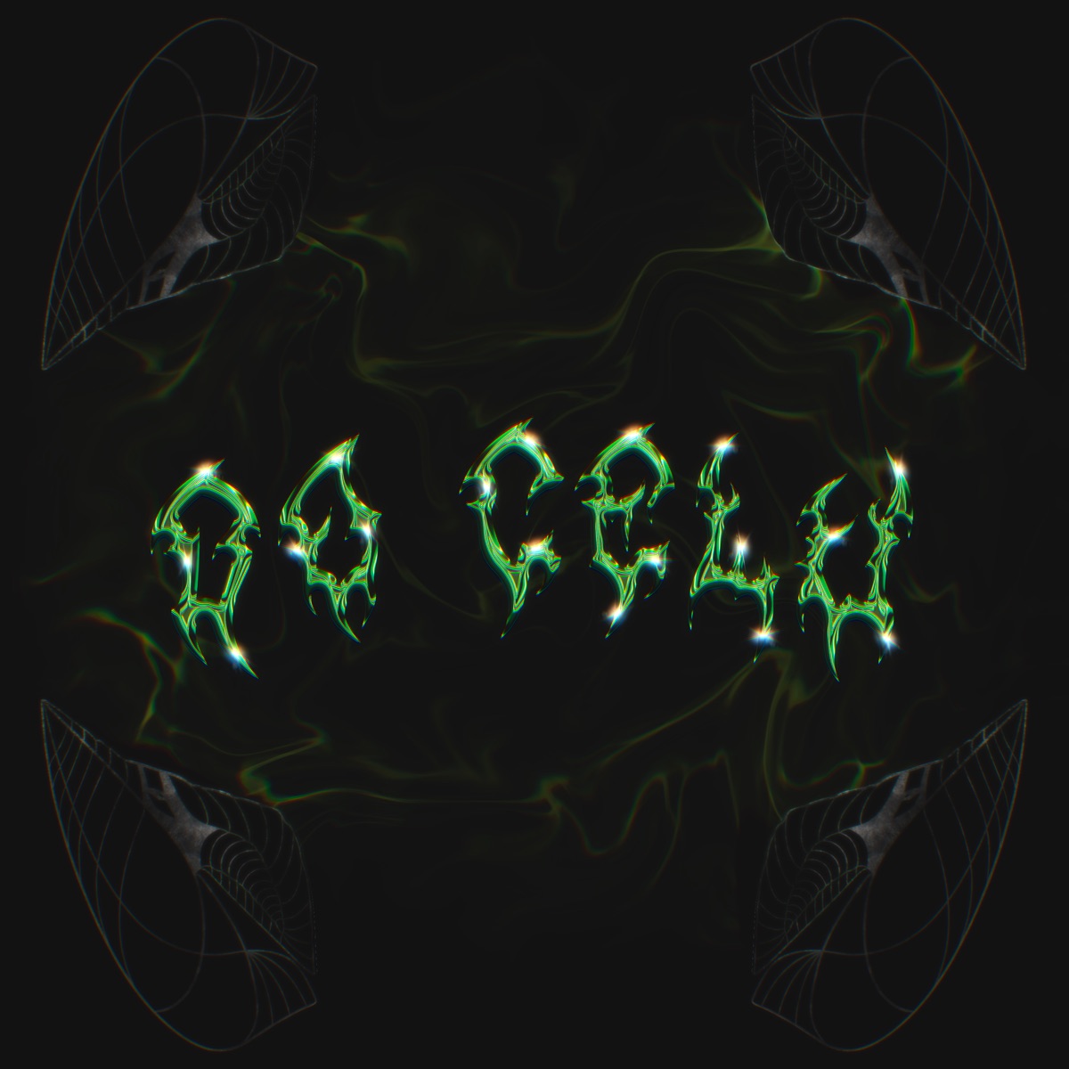 Do Celu - Single by Platyna album cover