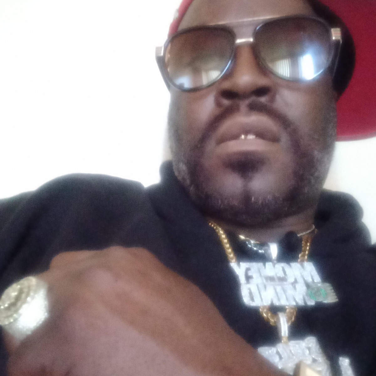 Hot Shit (feat. Chiraqpappy) - Single by Love dashaun album cover