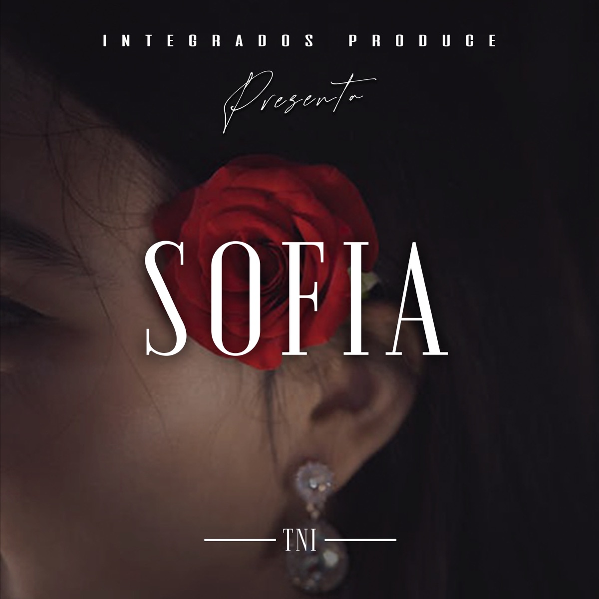 Sofia - Single by TNI album cover