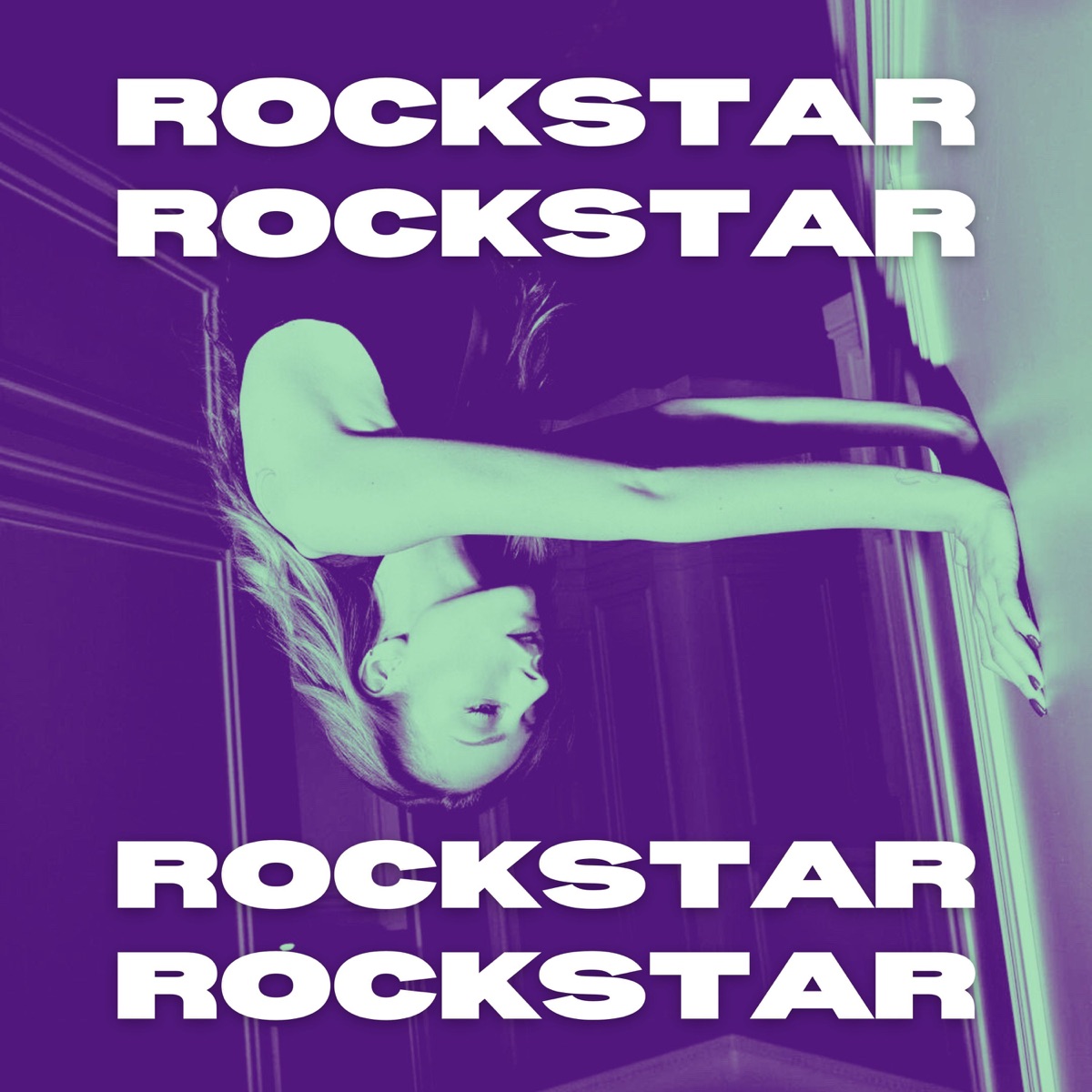 Rockstar (feat. Danli Boy & Dreamstudio MX) - Single by Ryan Iscariote album cover
