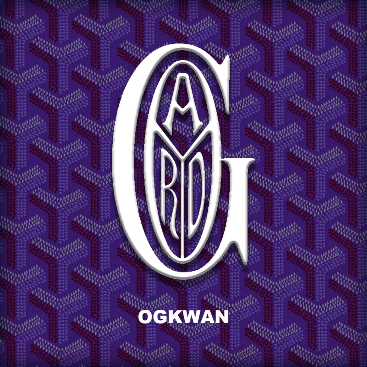 Goyard - Single by OgKwan album cover