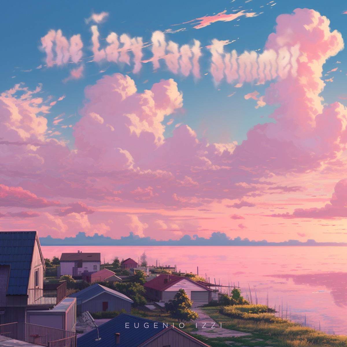 Need To Fly - Single by eugenio izzi & Hoogway album cover