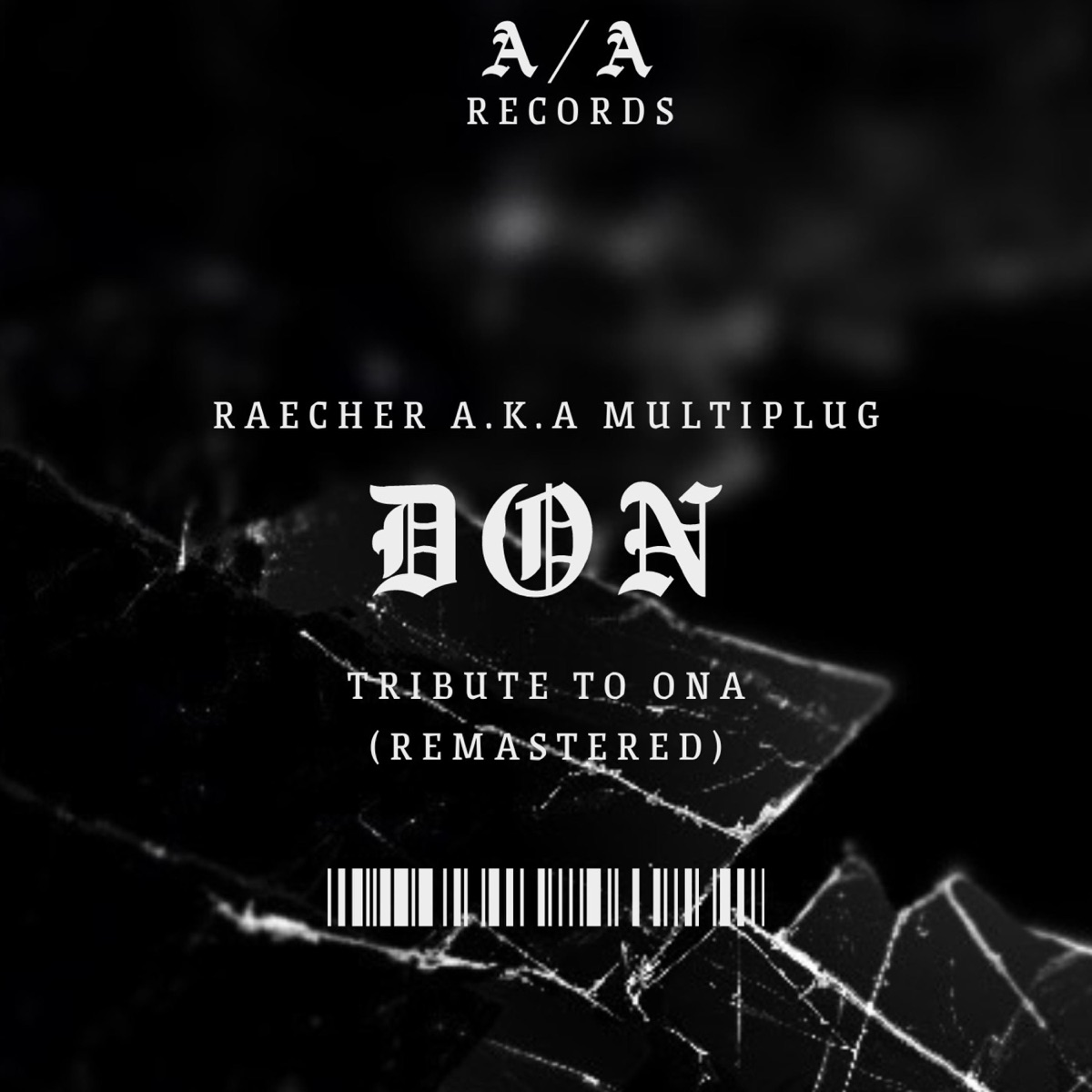 DON (Tribute to Ona) - Single by Reacher a.k.a Multiplug album cover