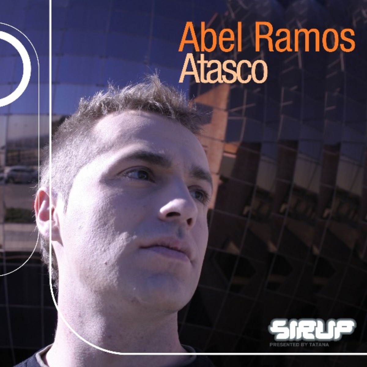 Atasco by Abel Ramos album cover