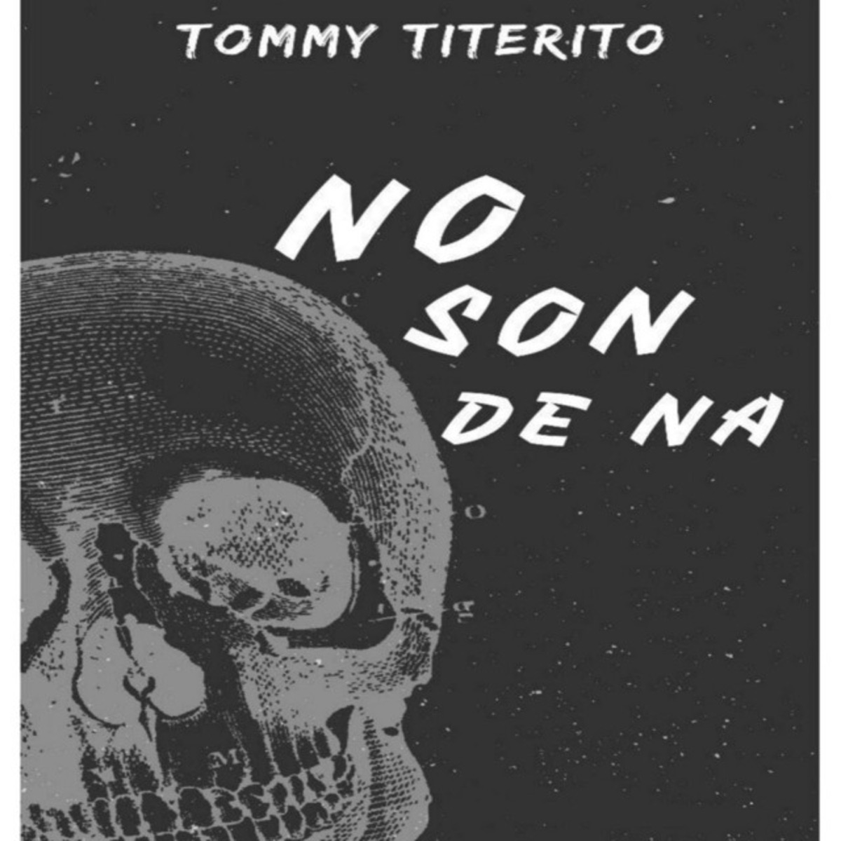 No Son de Na - Single by Tommy Titerito album cover