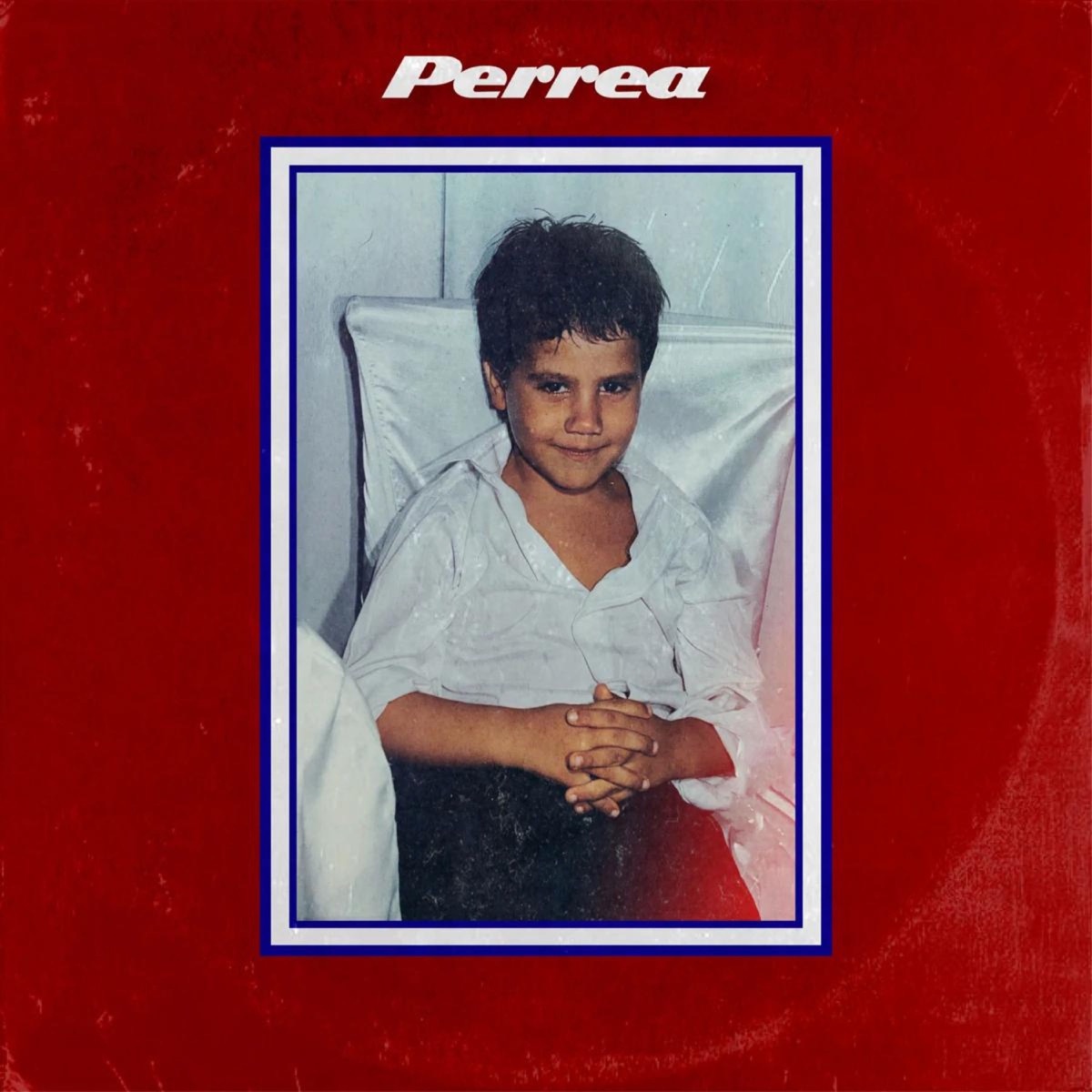 Perrea (feat. Frijo & WE$T DUBAI) - Single by Negro Dub, Duki & WEST DUBAI album cover