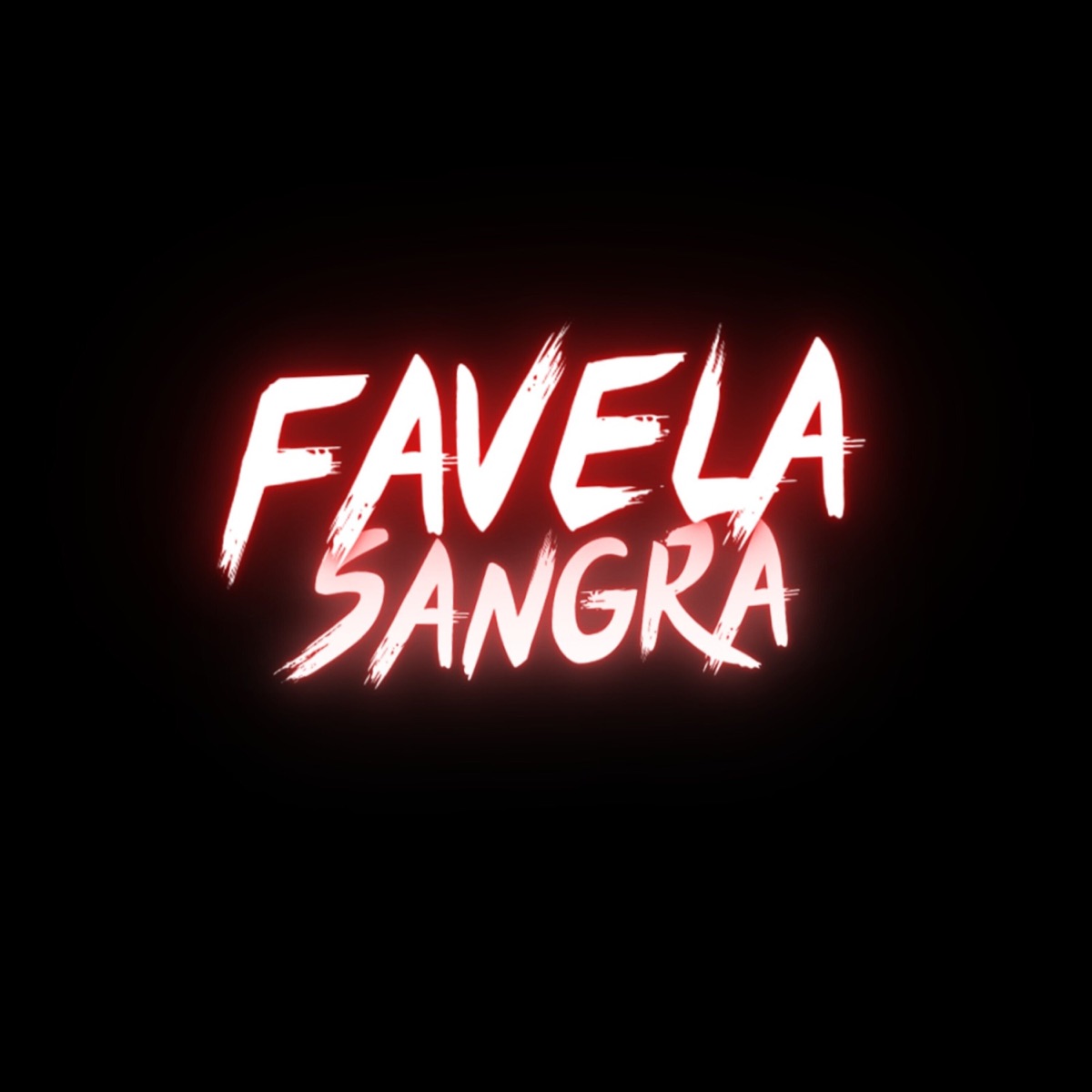 Favela Sangra - Single by Sentido Oposto, Tiago CJ & Teixeira album cover