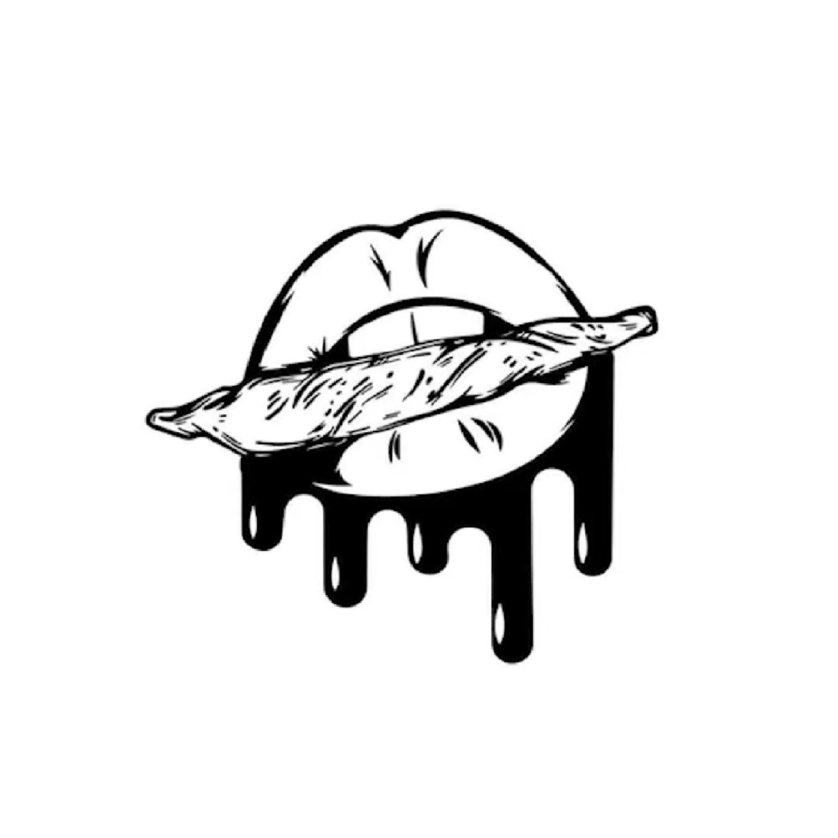 Blant (feat. Grobelny) - Single by skim album cover