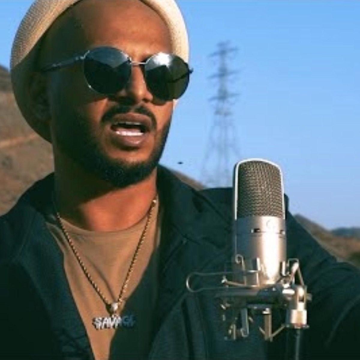 متعايش - Single by Dragon Fire دراقون فاير album cover