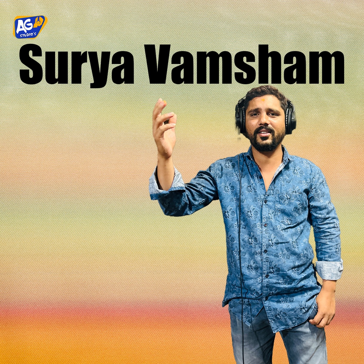 Surya Vamsham - Single by chappal bazar sai, Sai Kiran Gogikar & Akhilesh Gogu album cover