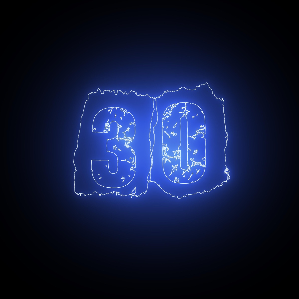 30 - Single by Profound Artist album cover