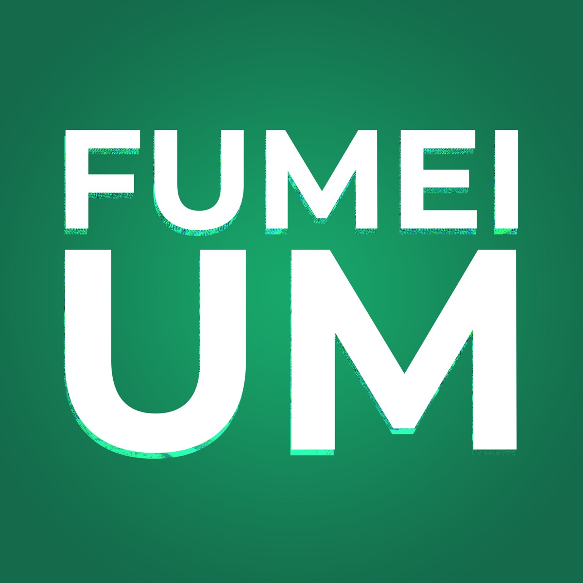 Fumei Um - Single by Mc Loos album cover