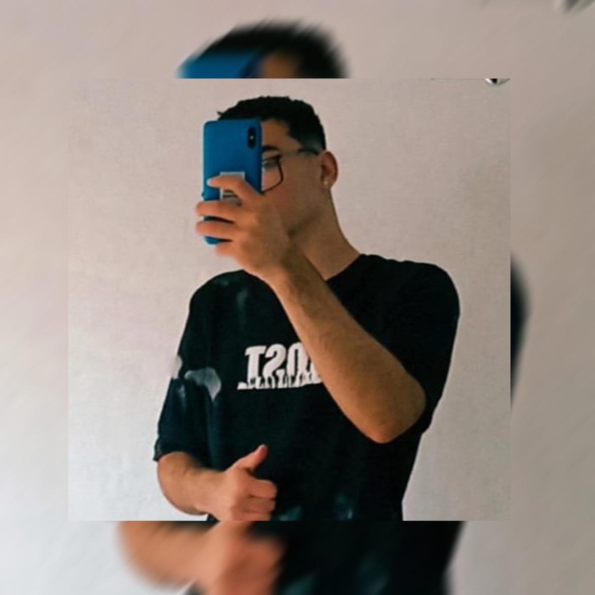 Veio De Longe (feat. MC IURY 17) - Single by DJ LK SANTOS album cover