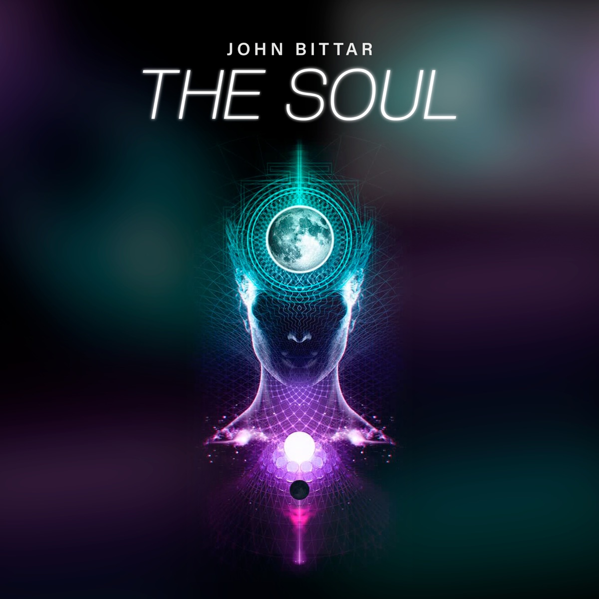 The Soul - Single by John Bittar album cover