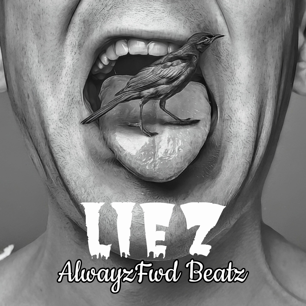 Liez (Instrumental) - Single by AlwayzFwd Beatz album cover