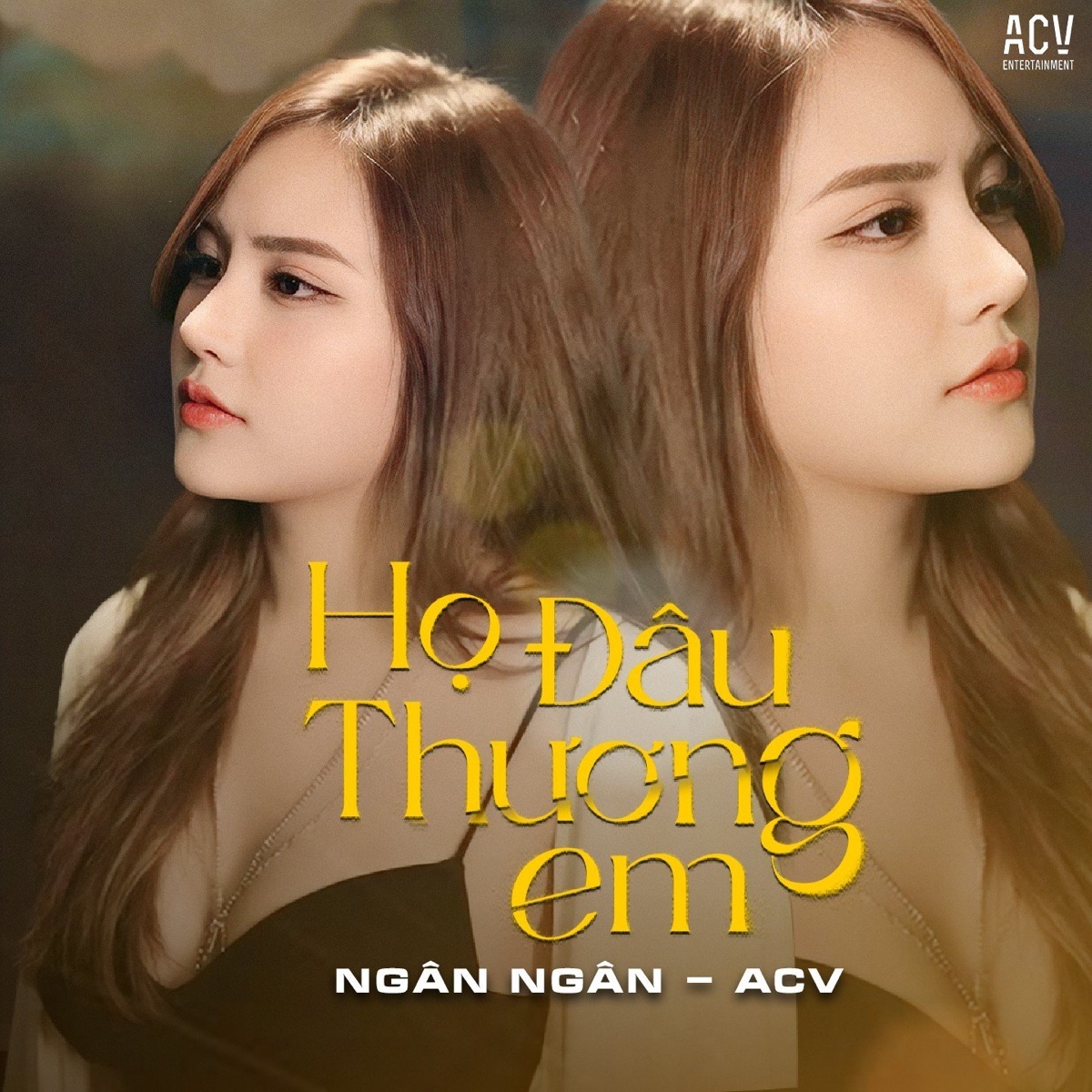 Họ Đâu Thương Em - Single by Ngân Ngân & Acv album cover