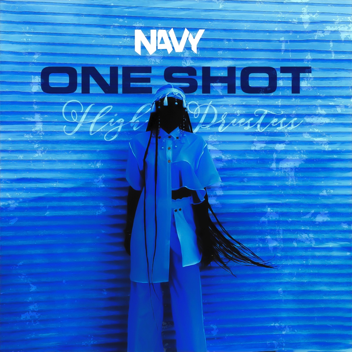 One Shot - Single by Navy album cover