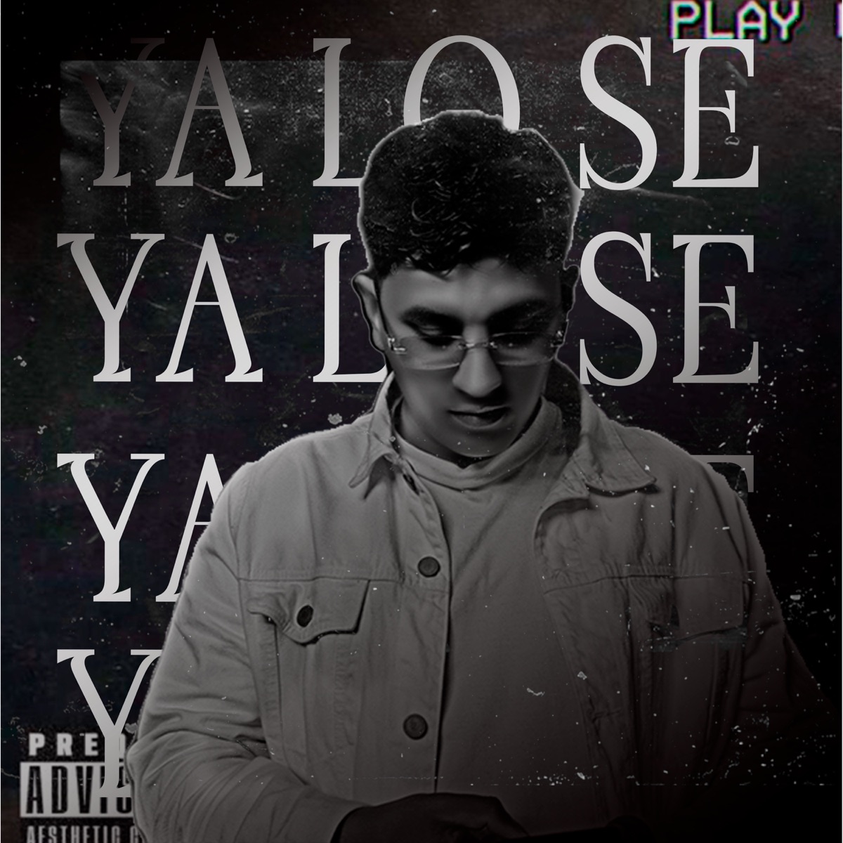 Ya Lo Se - Single by BUENMUCHACHO album cover