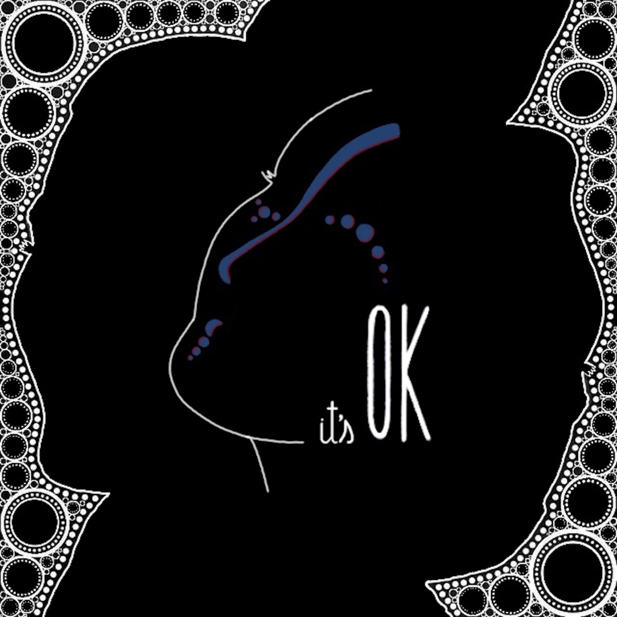 it's OK by MARO album cover