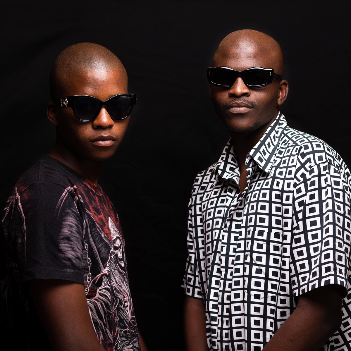 Dance 4 Life by DJ Perci & DarkSilver album cover