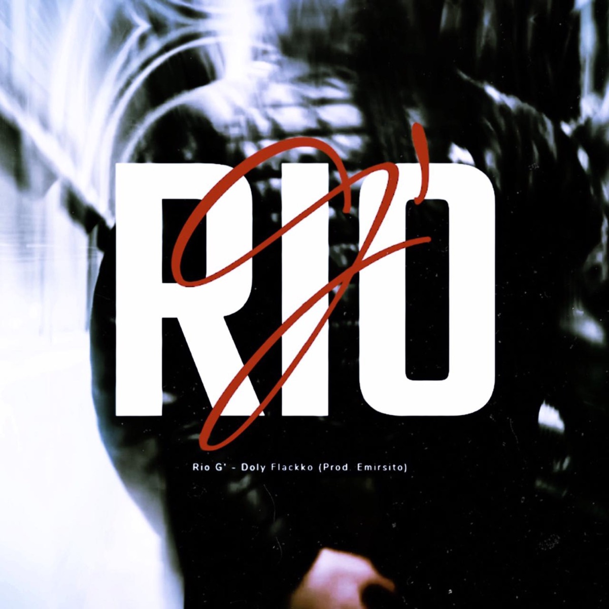 Río G’ - Single by Doly Flackko & Emirsito album cover