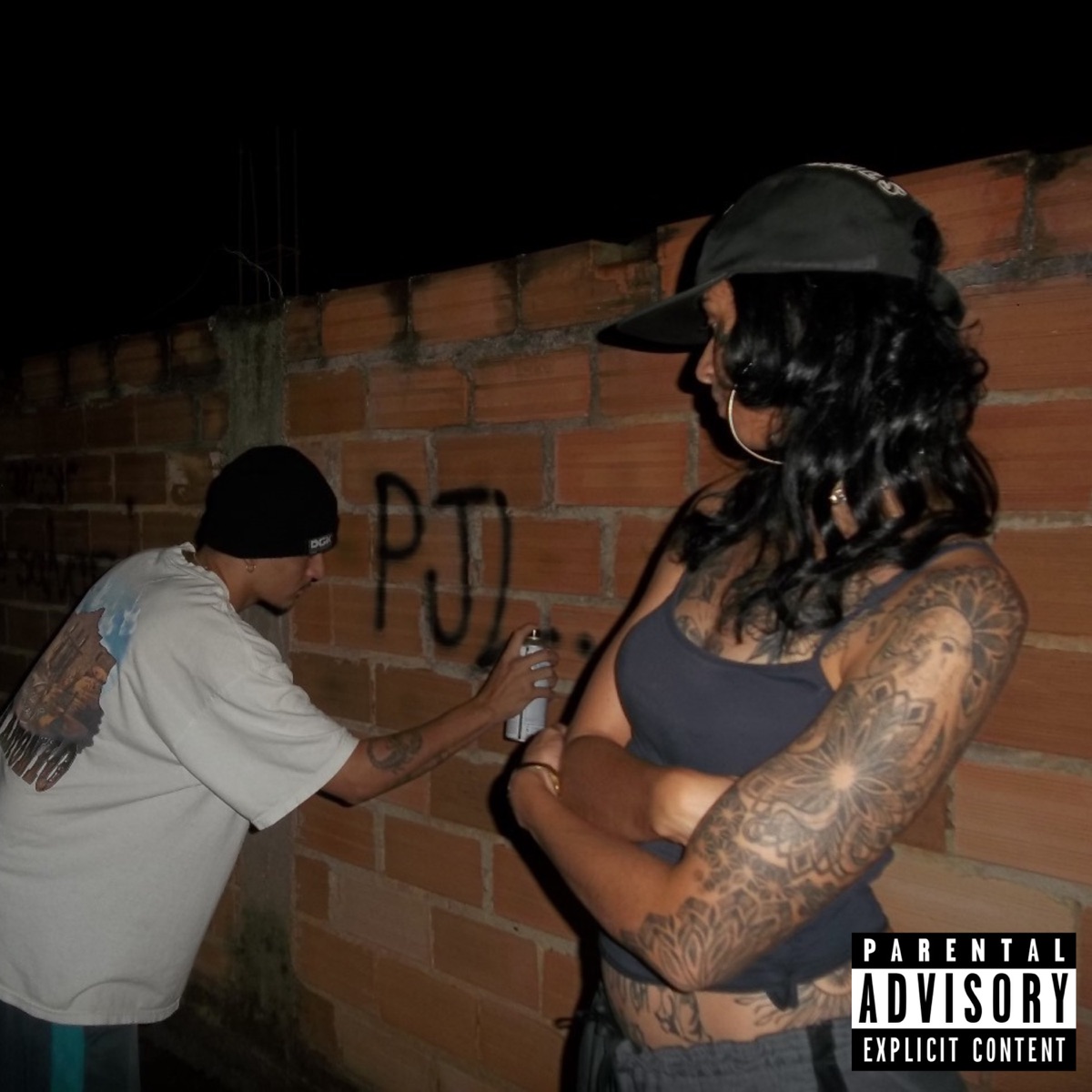 Aquela Pazz - Single by SCAF & Danny Ribbs album cover