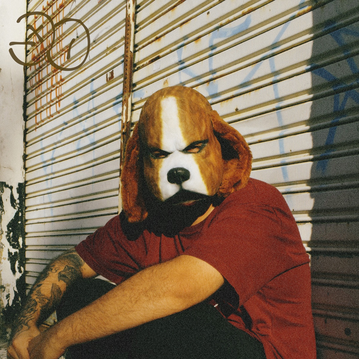 Total 90 - Single by Beagle Bonnie & DJ Noé album cover