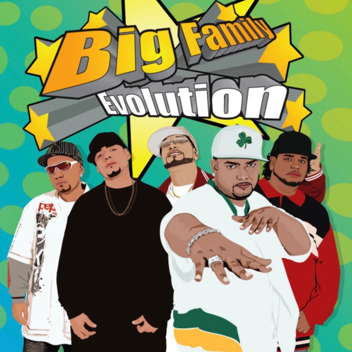 TU PELO (2005) (feat. Baby G) - Single by Briyan El Big Daddy album cover