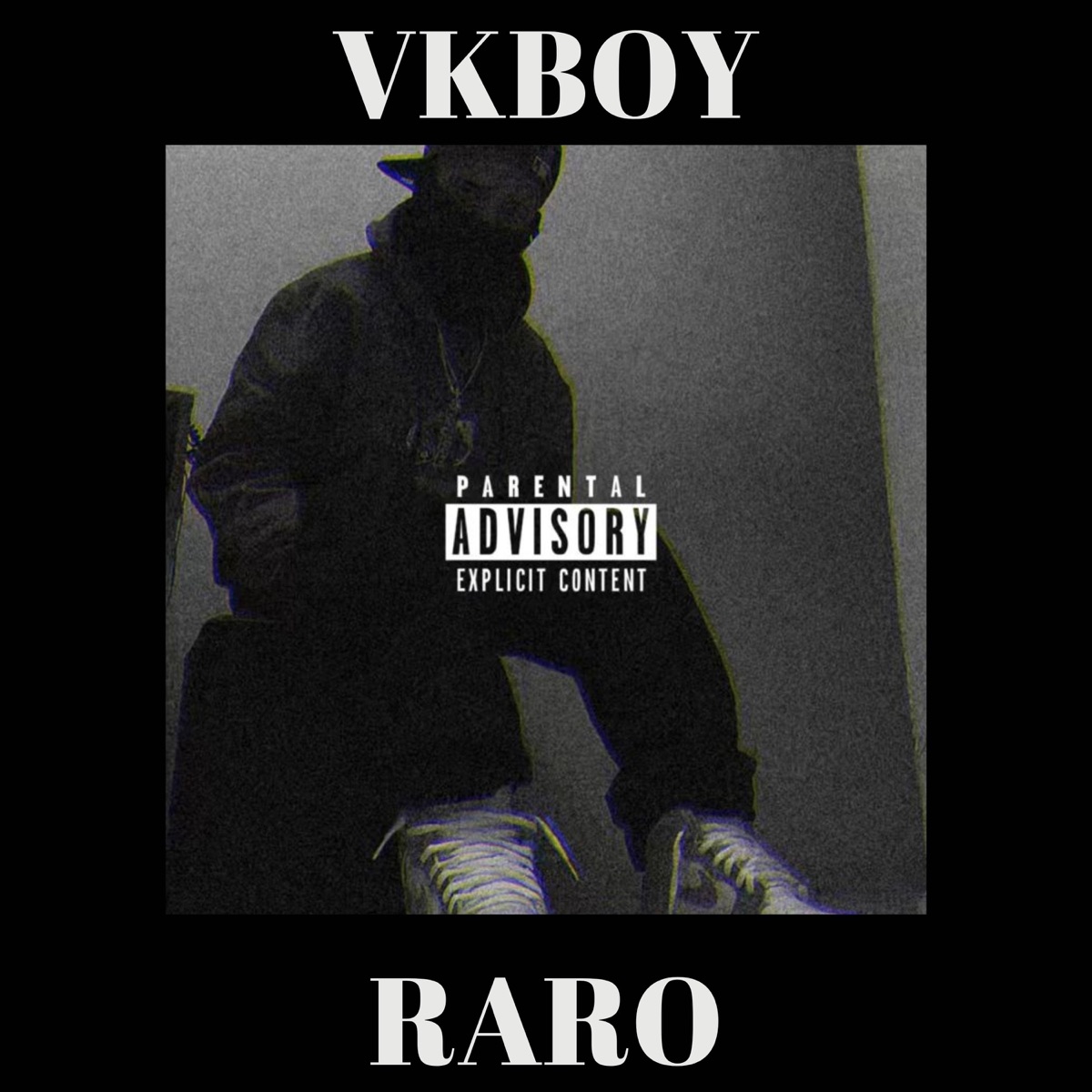 RARO - Single by Brunin Zs album cover