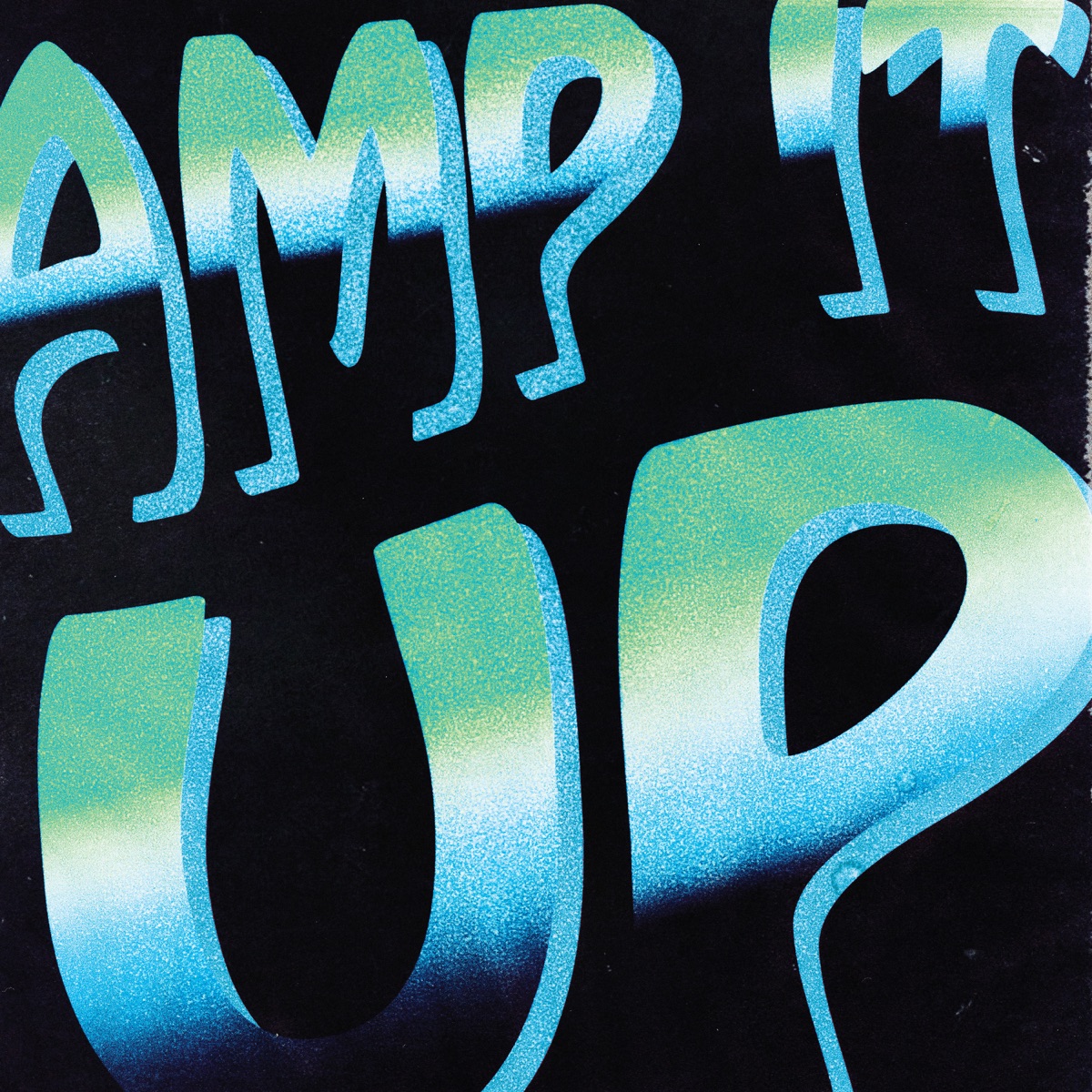 Amp It Up (Jaydon Lewis Remix) [feat. BEAM & Amaarae] - Single by Cadenza & Jaydon Lewis album cover