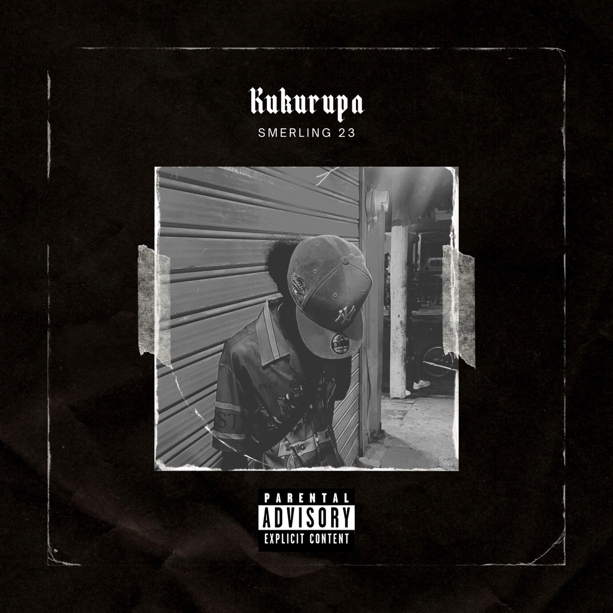 Kukurupa - Single by SMERLING 23 album cover