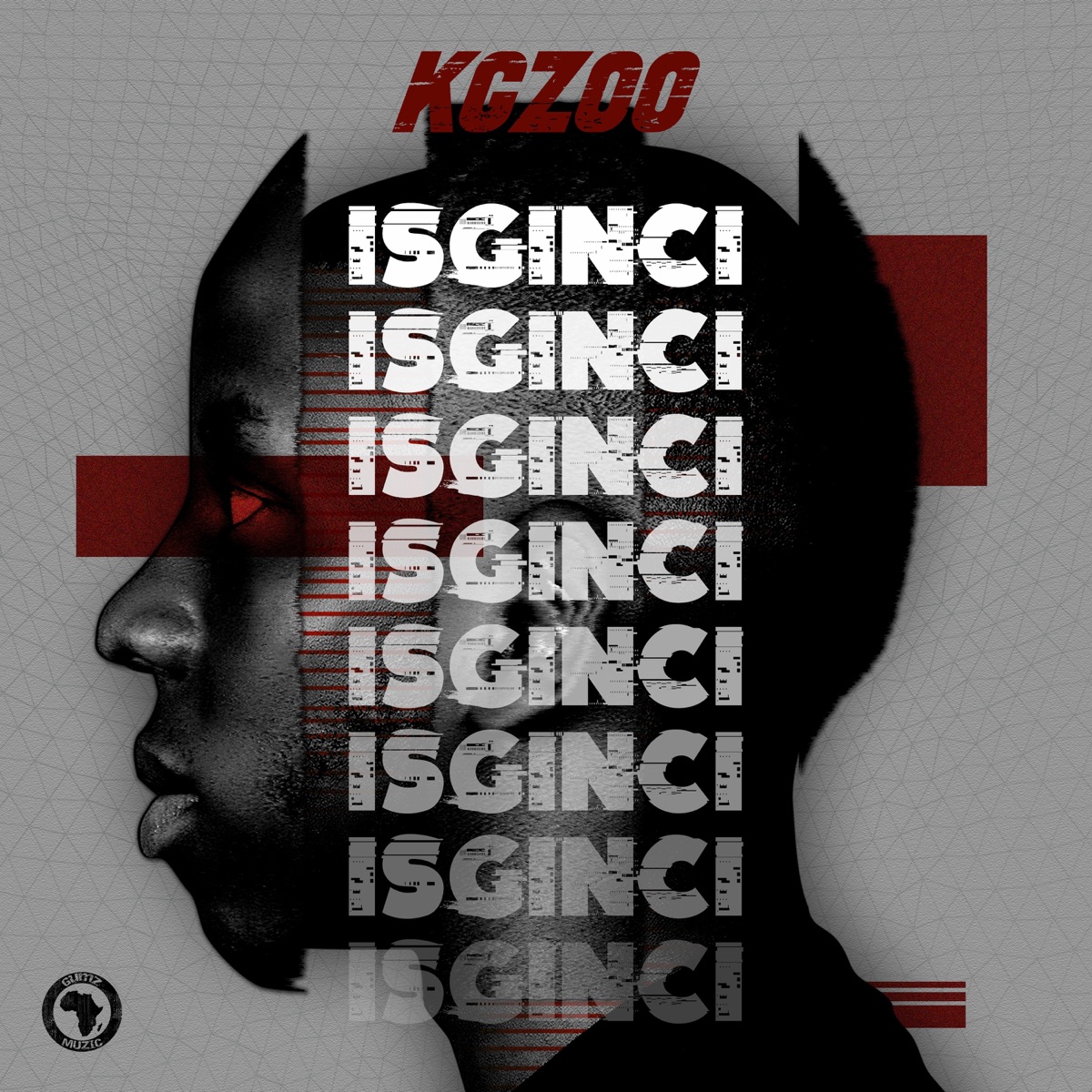 Zibonakalise (feat. Bukeka) - Single by Kgzoo, Gumz & DJ Macv album cover
