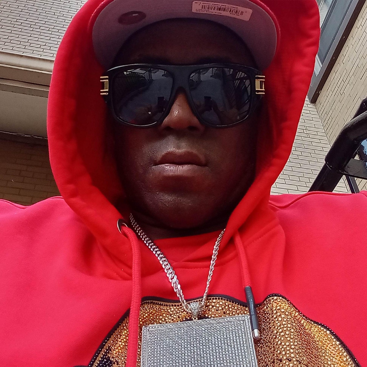 Playa Chapter 1 (feat. Chiraqpappy) - Single by Love dashaun album cover