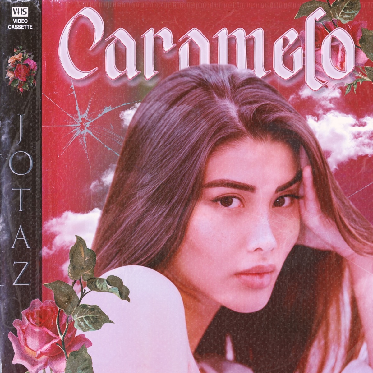 CARAMELO - Single by Jotaz album cover